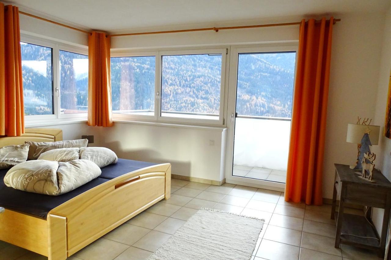 פליס Apartment Mountain View מראה חיצוני תמונה