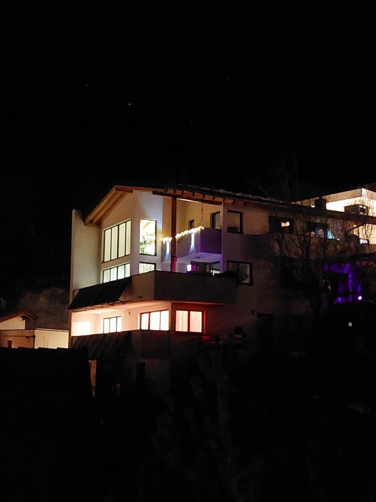 פליס Apartment Mountain View מראה חיצוני תמונה